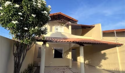 Casa com 5 quartos à venda em Lagoa Redonda - CE