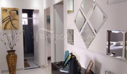 Apartamento com 3 quartos à venda no Barão Geraldo, Campinas , 86 m2 por R$ 410.000