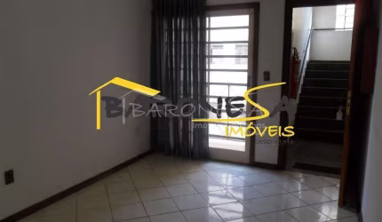 Apartamento com 3 quartos à venda na Rua do Sol, 148, Barão Geraldo, Campinas, 84 m2 por R$ 360.000