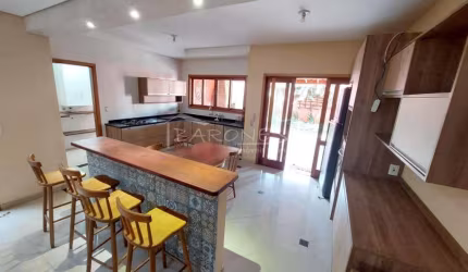Casa em condomínio fechado com 2 quartos à venda na Avenida Antônio Marques da Silva Filho, 548, Betel, Paulínia, 142 m2 por R$ 1.750.000