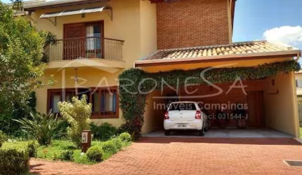 Casa em condomínio fechado com 5 quartos à venda na Avenida Antônio Marques da Silva Filho, S/N, Betel, Paulínia, 300 m2 por R$ 1.850.000