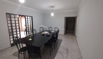 Casa com 5 quartos à venda na Etelvina Corrêa, 000, Bosque das Palmeiras, Campinas, 263 m2 por R$ 850.000
