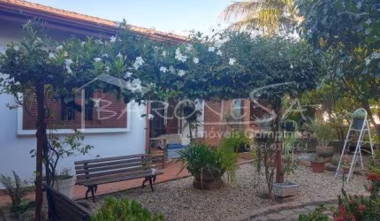 Chácara / sítio com 5 quartos à venda na Rua Ângelo Grigol, 000, Chácara Santa Margarida, Campinas, 1200 m2 por R$ 1.850.000