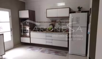 Casa comercial à venda na Rua Saulo Aparício Duarte Pinto, 000, Conjunto Habitacional Vila Réggio, Campinas, 120 m2 por R$ 435.000