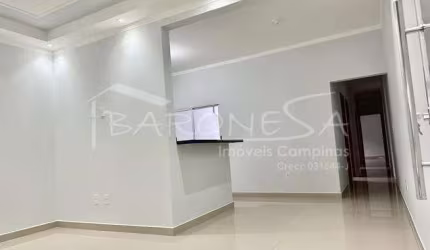 Casa com 3 quartos à venda na Rua Jaime Luís da Silva, 000, Jardim Campo Belo, Sumaré, 115 m2 por R$ 351.000