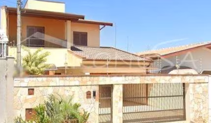 Casa com 4 quartos à venda na Rua Cássio Ciampolini, 000, Jardim Magnólia, Campinas, 269 m2 por R$ 1.100.000