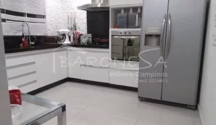 Casa com 2 quartos à venda na Rua Reverendo Paulo Lício Rizzo, 000, Jardim Margarida, Campinas, 176 m2 por R$ 600.000