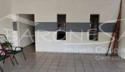 Casa com 2 quartos à venda na Rua Antônio Denadai, 000, Jardim Puch, Sumaré, 140 m2 por R$ 400.000