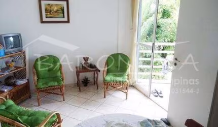 Apartamento com 2 quartos à venda na Rua Alzira de Aguiar Aranha, 8, Jardim Santa Genebra II (Barão Geraldo), Campinas, 84 m2 por R$ 575.000