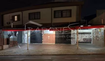 Casa comercial à venda na Avenida Senador Antônio Lacerda Franco, 000, Jardim do Lago, Campinas, 518 m2 por R$ 4.700.000