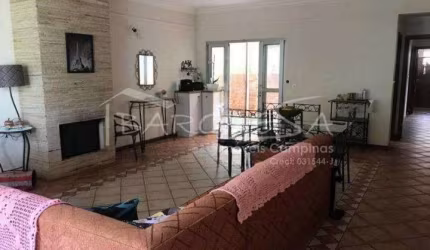 Casa comercial à venda na Rua Netuno, 0000, Jardim do Sol, Campinas, 177 m2 por R$ 795.000