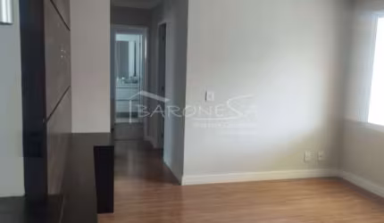 Apartamento com 3 quartos à venda na Avenida João Scarparo Netto, 240, Loteamento Center Santa Genebra, Campinas, 76 m2 por R$ 600.000