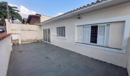 Casa com 3 quartos à venda na Avenida Joaquim Payolla, 000, Parque da Figueira, Campinas, 159 m2 por R$ 470.000