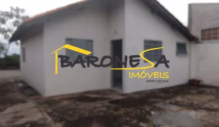 Casa com 2 quartos à venda na Alecrim, 000, Parque das Árvores, Paulínia, 60 m2 por R$ 350.000