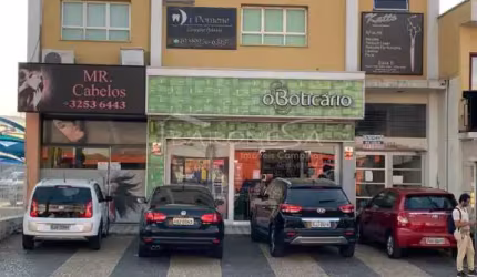 Apartamento à venda na Avenida Nossa Senhora de Fátima, 000, Taquaral, Campinas, 667 m2 por R$ 5.250.000