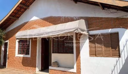 Casa com 4 quartos à venda na Rua dos Guainumbis, 000, Vila Costa e Silva, Campinas, 200 m2 por R$ 550.000
