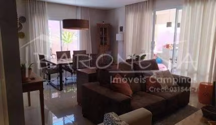 Casa em condomínio fechado com 3 quartos à venda na Estrada da Rhodia, 7030, Vila Hollândia, Campinas, 220 m2 por R$ 1.900.000