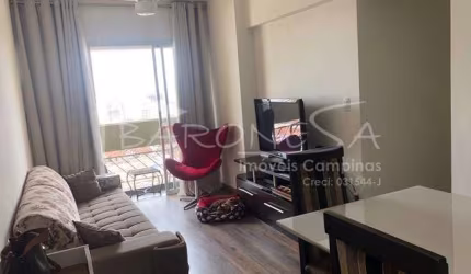 Apartamento com 2 quartos à venda na Rua Vitoriano dos Anjos, 000, Vila João Jorge, Campinas, 76 m2 por R$ 393.000
