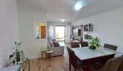Apartamento com 3 quartos à venda na Rua Padre Antônio Joaquim, 90, Bosque, Campinas, 90 m2 por R$ 548.000