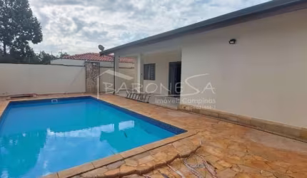 Casa com 4 quartos à venda na Rua Engenheiro Humberto Soares Camargo, 000, Cidade Universitária, Campinas, 171 m2 por R$ 950.000