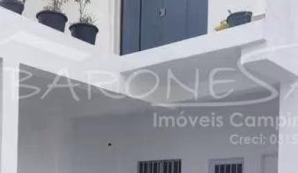 Casa com 3 quartos à venda na Rua Nivaldo Alves Bonilha, 000321, Cidade Satélite Íris, Campinas, 100 m2 por R$ 419.000
