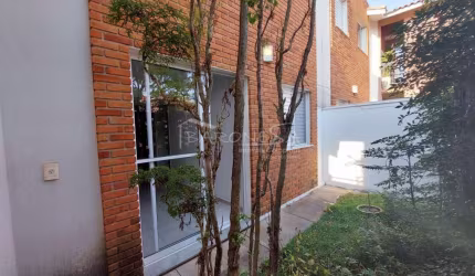 Casa em condomínio fechado com 2 quartos à venda na Estrada da oldelaria, 100, Vila Ipê, Campinas, 54 m2 por R$ 410.000