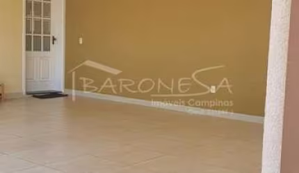 Casa em condomínio fechado com 4 quartos à venda na Avenida Engenheiro Luiz Antônio Laloni, 321, Tijuco das Telhas, Campinas, 365 m2 por R$ 1.600.000