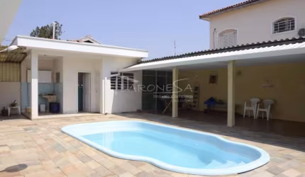 Casa comercial à venda no Barão Geraldo, Campinas , 349 m2 por R$ 1.450.000