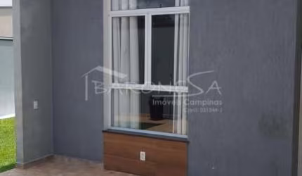 Casa com 2 quartos à venda no Loteamento Adventista Campineiro, Hortolândia , 90 m2 por R$ 520.000