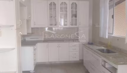 Casa em condomínio fechado com 3 quartos à venda na Rua do Sol, 148, Barão Geraldo, Campinas, 103 m2 por R$ 650.000