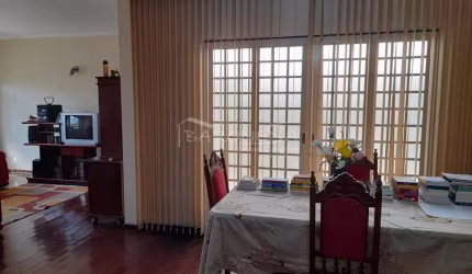 Casa com 3 quartos à venda na Rua Pastor Alzimar José Alves, 0001, Parque Alto Taquaral, Campinas, 245 m2 por R$ 1.275.000