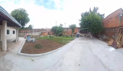 Casa comercial à venda na Martinho Lauer Filho, 0004, Real Parque, Campinas, 140 m2 por R$ 430.000