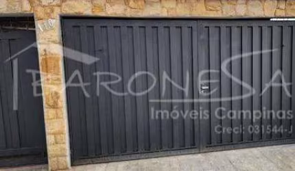Casa com 4 quartos à venda no Parque Brasília, Campinas , 115 m2 por R$ 579.000