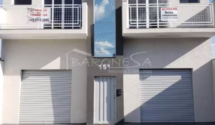 Prédio à venda no Parque Bom Retiro, Paulínia  por R$ 1.500.000