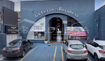 Sala comercial à venda na Vila Modesto Fernandes, Campinas , 40 m2 por R$ 380.000