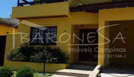 Casa com 4 quartos à venda no Vilagge Capricio, Louveira , 360 m2 por R$ 1.950.000