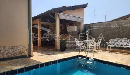 Casa com 3 quartos à venda no Jardim Santa Genebra, Campinas , 288 m2 por R$ 860.000