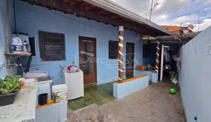 Casa com 3 quartos à venda no Jardim São Gonçalo, Campinas , 169 m2 por R$ 450.000