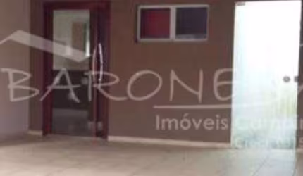 Casa em condomínio fechado com 3 quartos à venda na Avenida Ferdinando Viacava, 86, João Aranha, Paulínia, 154 m2 por R$ 750.000