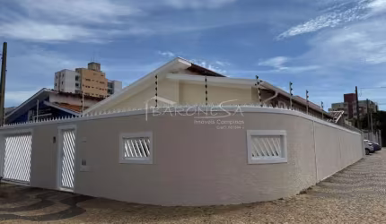 Casa com 3 quartos à venda no Barão Geraldo, Campinas , 145 m2 por R$ 1.300.000
