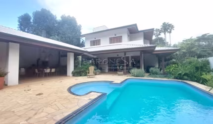 Chácara / sítio com 4 quartos à venda na Chácara Santa Margarida, Campinas , 371 m2 por R$ 1.200.000