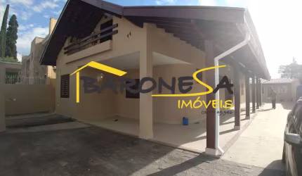 Casa comercial para alugar no Jardim Santa Genebra II (Barão Geraldo), Campinas , 525 m2 por R$ 7.000