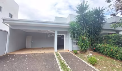 Casa em condomínio fechado com 4 quartos à venda na Rodovia Professor Zeferino Vaz, 920, Parque Brasil 500, Paulínia, 170 m2 por R$ 1.200.000