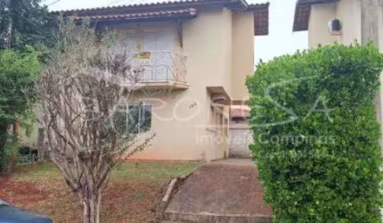 Casa em condomínio fechado com 3 quartos à venda na Rua do Sol, 148, Barão Geraldo, Campinas, 104 m2 por R$ 439.000