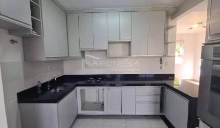 Casa em condomínio fechado com 2 quartos para alugar na Rua Antonio Santos Silva, 23, Balneario Tropical, Paulínia, 92 m2 por R$ 2.900