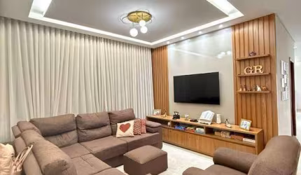 Casa à venda por R$ 1.300.000,00 - Campos Eliseos - Luis Eduardo Magalhães/BA