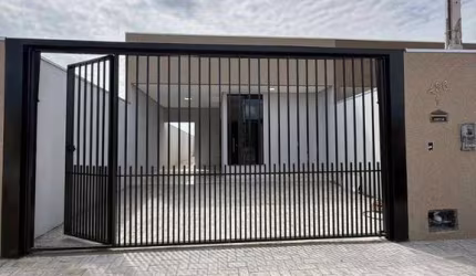 Casa à venda por R$ 350.000 - Campos Eliseos - Luis Eduardo Magalhães/BA