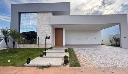 Casa com 4 dormitórios à venda por R$ 0,01 - Jardim Paraiso Fase I - Luis Eduardo Magalhães/BA