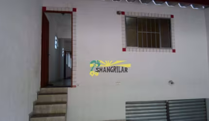 Salão comercial à venda, Casa Grande, Diadema.