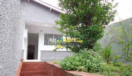 Casa   3 dormitórios  - Casa Grande, Diadema.